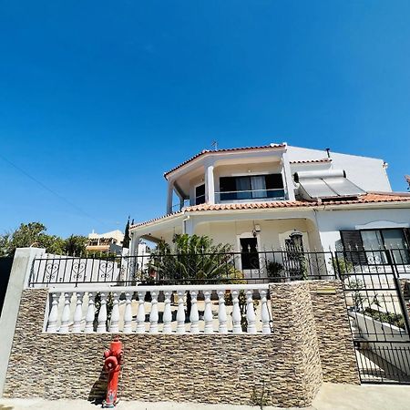 Charming 5 Bed Private Villa - Картейра Экстерьер фото